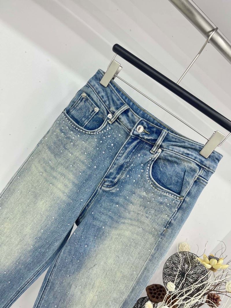 Alexander Wang Jeans